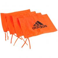 Угловые флажки (набор 4 штуки) ADIDAS ADSP-11520