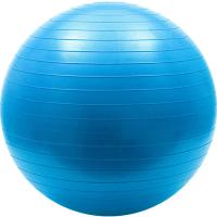 Мяч гимнастический Anti-Burst 85 см (синий)FBA-85-5