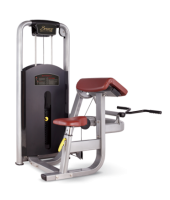 Бицепс-машина BRONZE GYM MV-006_C