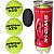 Мячи для большого тенниса "Swidon 929" 3 штуки (в тубе) E29377
