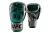 UFC PRO Thai Naga Перчатки для бокса Green,12 унций UTN-75529