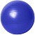 Мяч гимнастический "Gym Ball" 90 см (синий) B31170-1