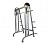 Машина Смита ProfiGym ТД-0080-D (Classic)