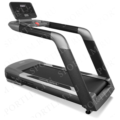 Беговая дорожка BRONZE GYM T950 PRO BLACK HAWK