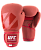 UFC Tonal Boxing Тренировочные перчатки для бокса,14 унций,красный UTO-75431